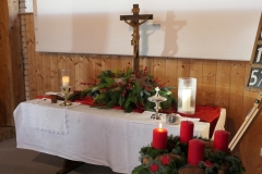 1. Advent 30.11.25