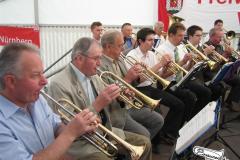 100 Jahre FFW Weigenhofen 20.05.07