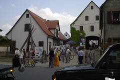 1100 Jahre Ottensoos 29.05.-01.06.03