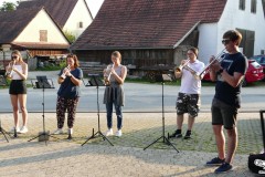 Abschluss 23.07.21
