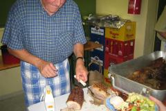 Abschlussfeier 15.07.05