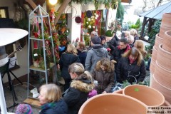 Adventsausstellung Czickus 22.11.15