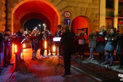 Adventsmarkt Schnaittach 11.12.22