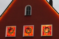 Adventsmarkt Schnaittach 15.12.24