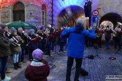 Adventsmarkt Schnaittach 18.12.16