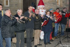 Adventsmarkt Schnaittach 20.12.15