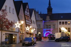 Adventsmarkt Schnaittach 22.12.19