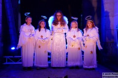 Adventsmarkt Schnaittach 23.12.18
