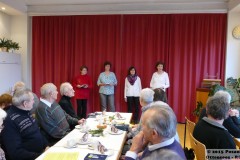Adventsnachmittag 13.12.15