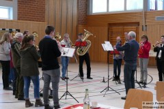 Adventsnachmittag Gartenbauverein 03.12.17
