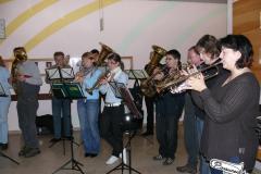 Altenheim, Krankenhaus 28.10.07
