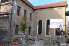 Andacht Synagoge 09.11.12