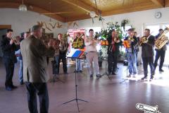 Bandfestival 30.04.06