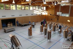 Bezirksposaunentag 23.-25.10.15