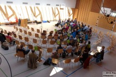 Bezirksprobe 22.09.12