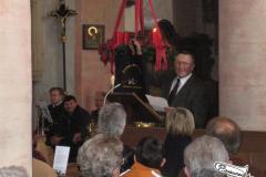 Bläsergottesdienst 27.11.05