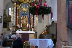 Bläsergottesdienst 27.11.16