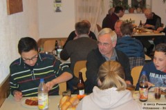 Bläserschulung Vorra 22.-23.02.13