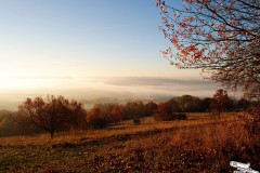 Chorleiterlehrgang Hesselberg 01.-05.11.15