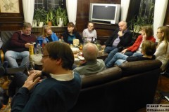 Chorschulung Vorra 02.-03.03.18