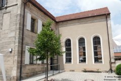 Einweihung Synagoge 07.06.15