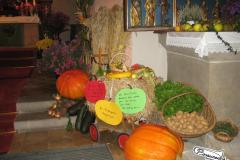 Erntedank 01.10.06