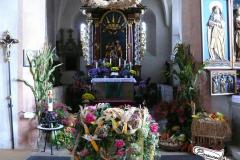Erntedank 30.09.07