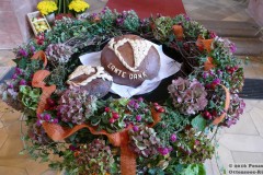 Erntedankfest 02.10.16