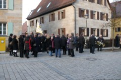 Festabend 150 Jahre MGV 03.03.12