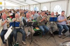 Festgottesdienst Weigenhofen 07.09.14
