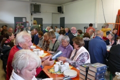 Feuerwehrhausgottesdienst 18.09.22