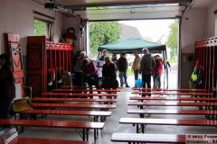 Feuerwehrhausgottesdienst Rüblanden 21.09.14