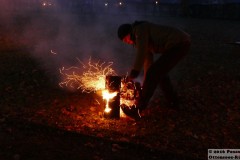 Feuerwehrweihnacht Rüblanden 03.12.16