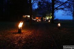Feuerwehrweihnacht Rüblanden 06.12.14