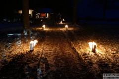 Feuerwehrweihnacht Rüblanden 09.12.17