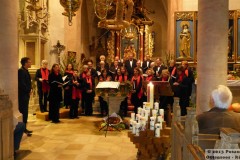Franconia Vocalis 05.10.13