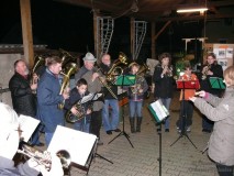 StaendchenWild09-03