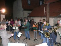 StaendchenWild09-05