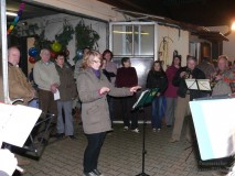 StaendchenWild09-06