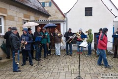 Gedenken Synagoge 10.11.13