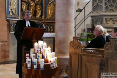 Gedenkgottesdienst 11.11.18