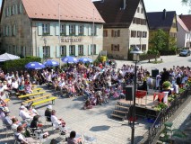 Gemeindefest22.05.11-16