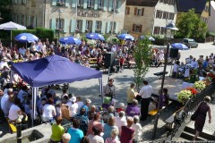 Gemeindefest 24.06.12