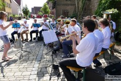 Gemeindefest 26.06.16