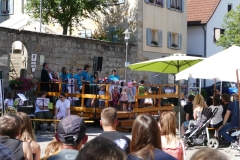Gemeindefest 26.06.22
