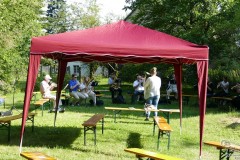 Gottesdienst 19.07.20