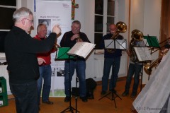 Hauptversammlung 10.02.12