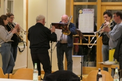 Hauptversammlung 13.02.26