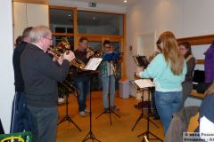 Hauptversammlung 14.02.14