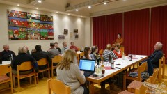 Hauptversammlung20-02